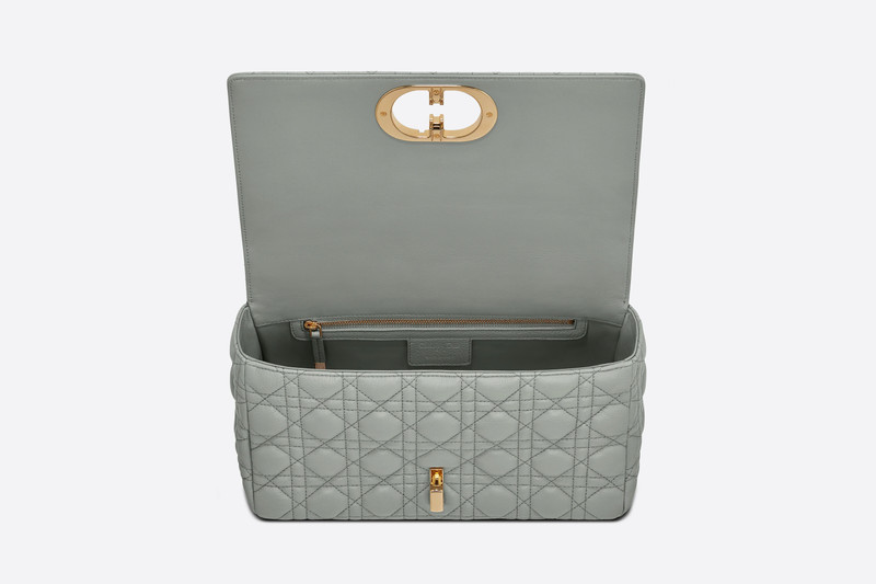Large Dior Caro Bag 3