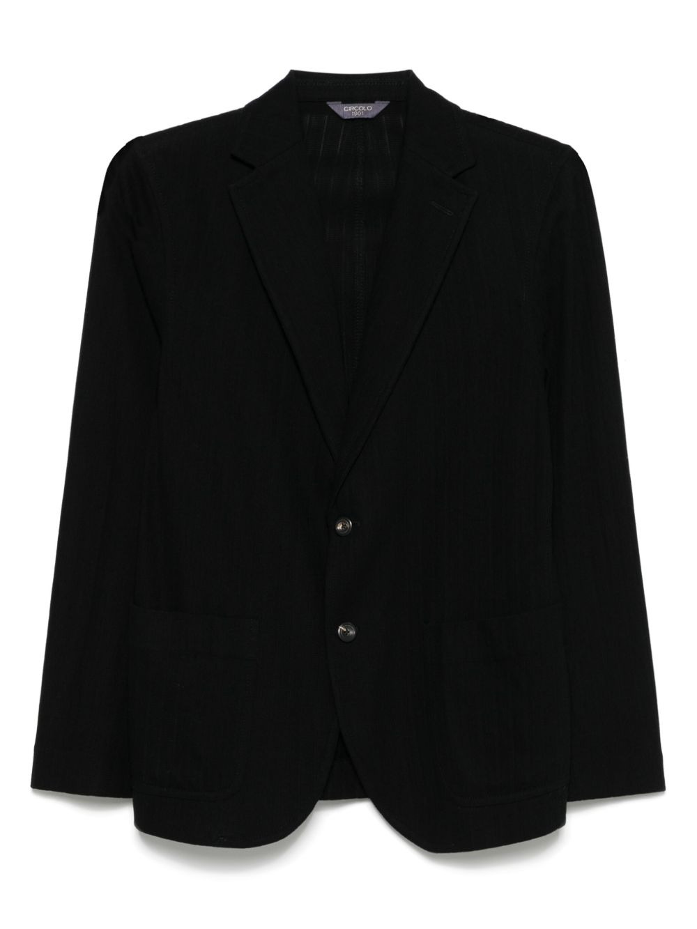 Circolo 1901 - Circolo 1901 Blazer - 1
