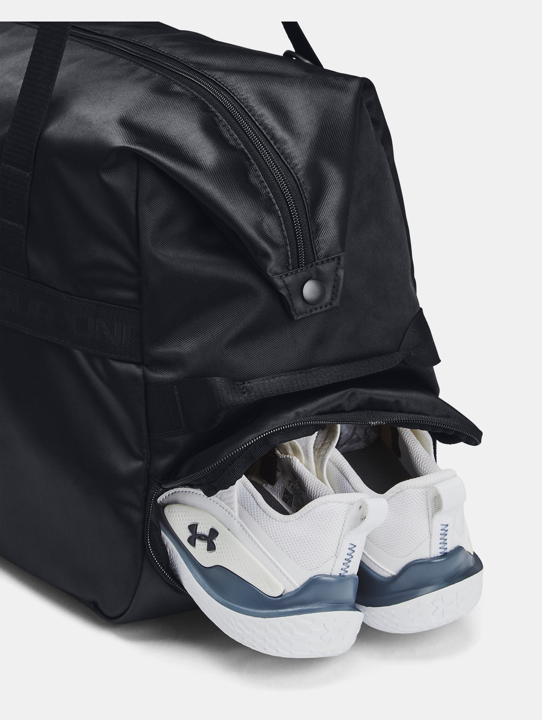 Women's UA Studio Duffle Bag - 5