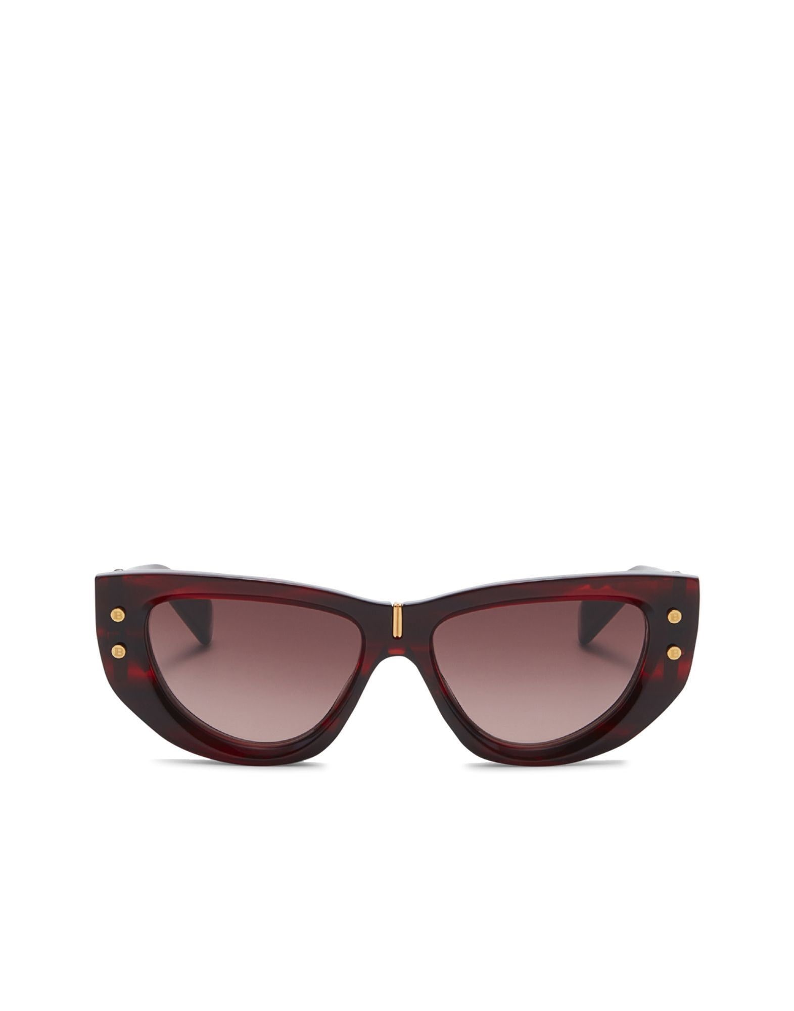 Balmain Red Women display picture 2