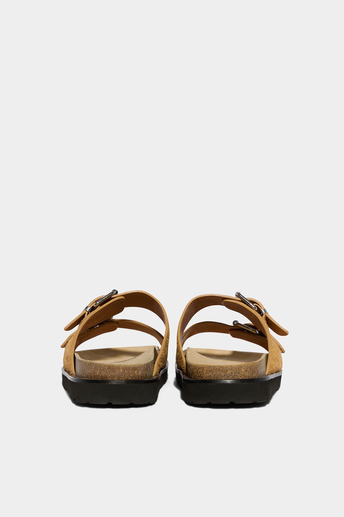 SONNY FLAT SANDALS - 3