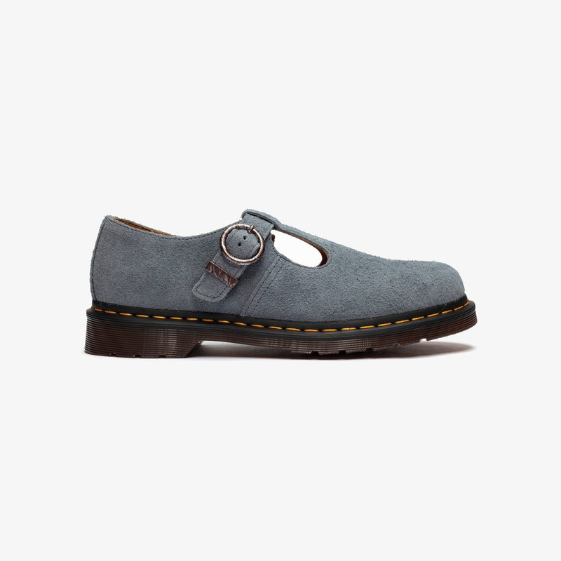 T-Bar Suede - 1