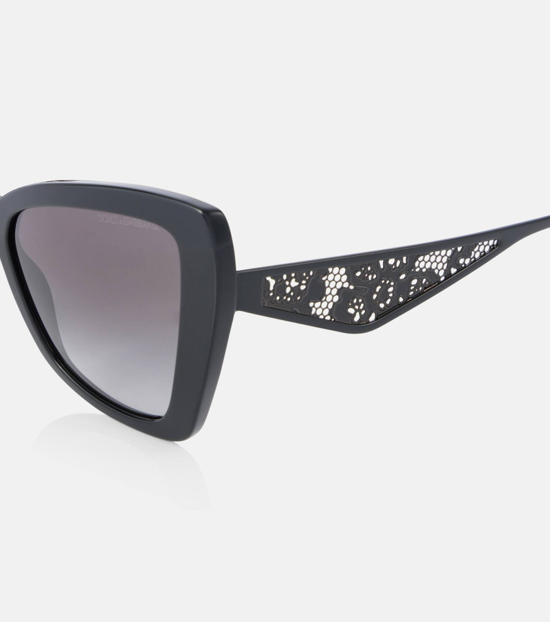 Dolce & Gabbana Cat-eye sunglasses outlook