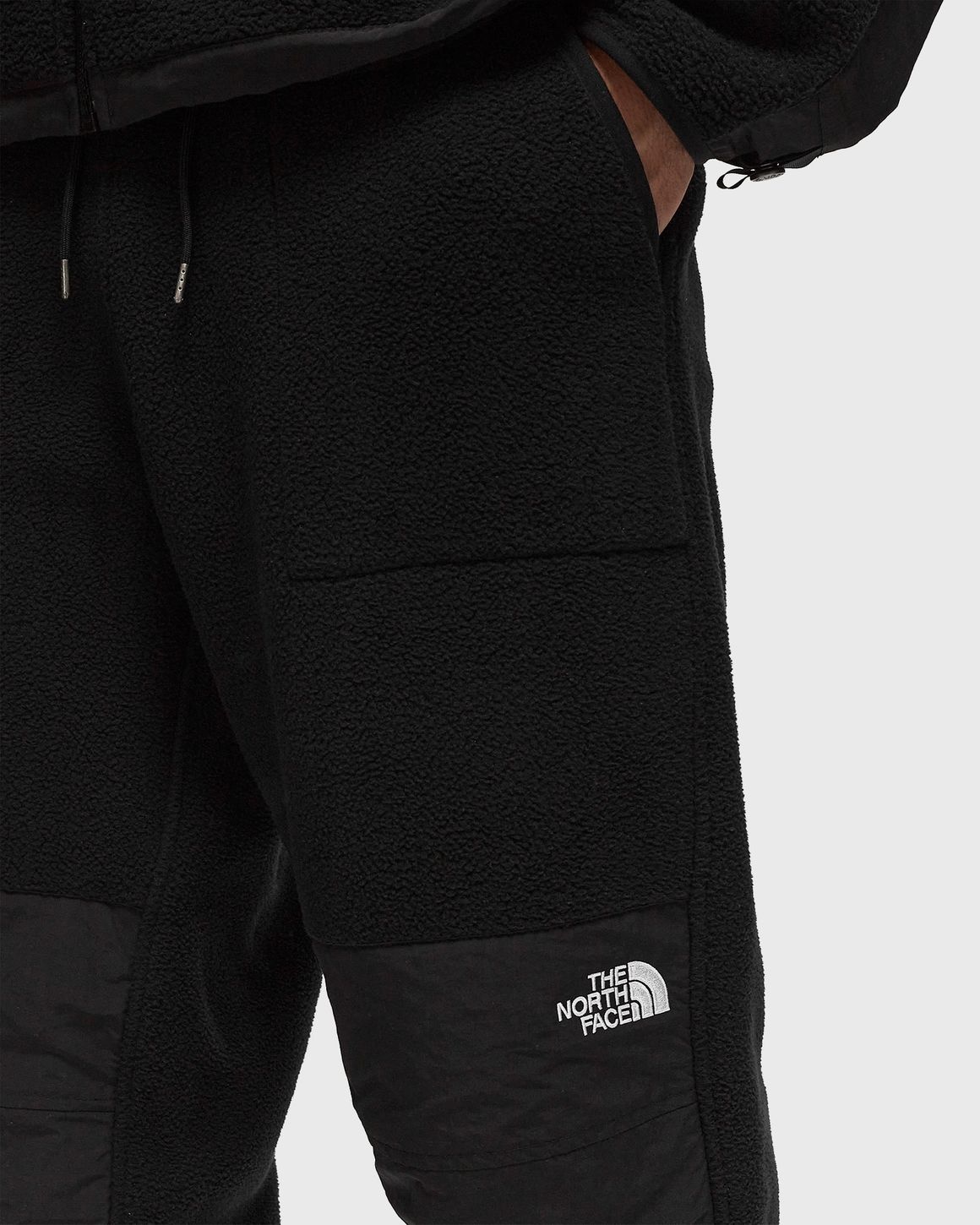 RETRO DENALI PANT - 4