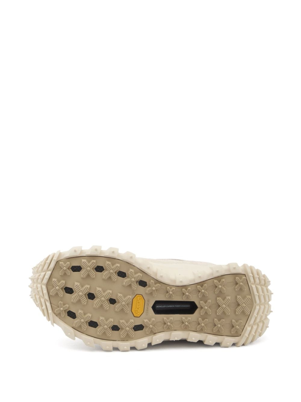 Trailgrip sneakers - 4
