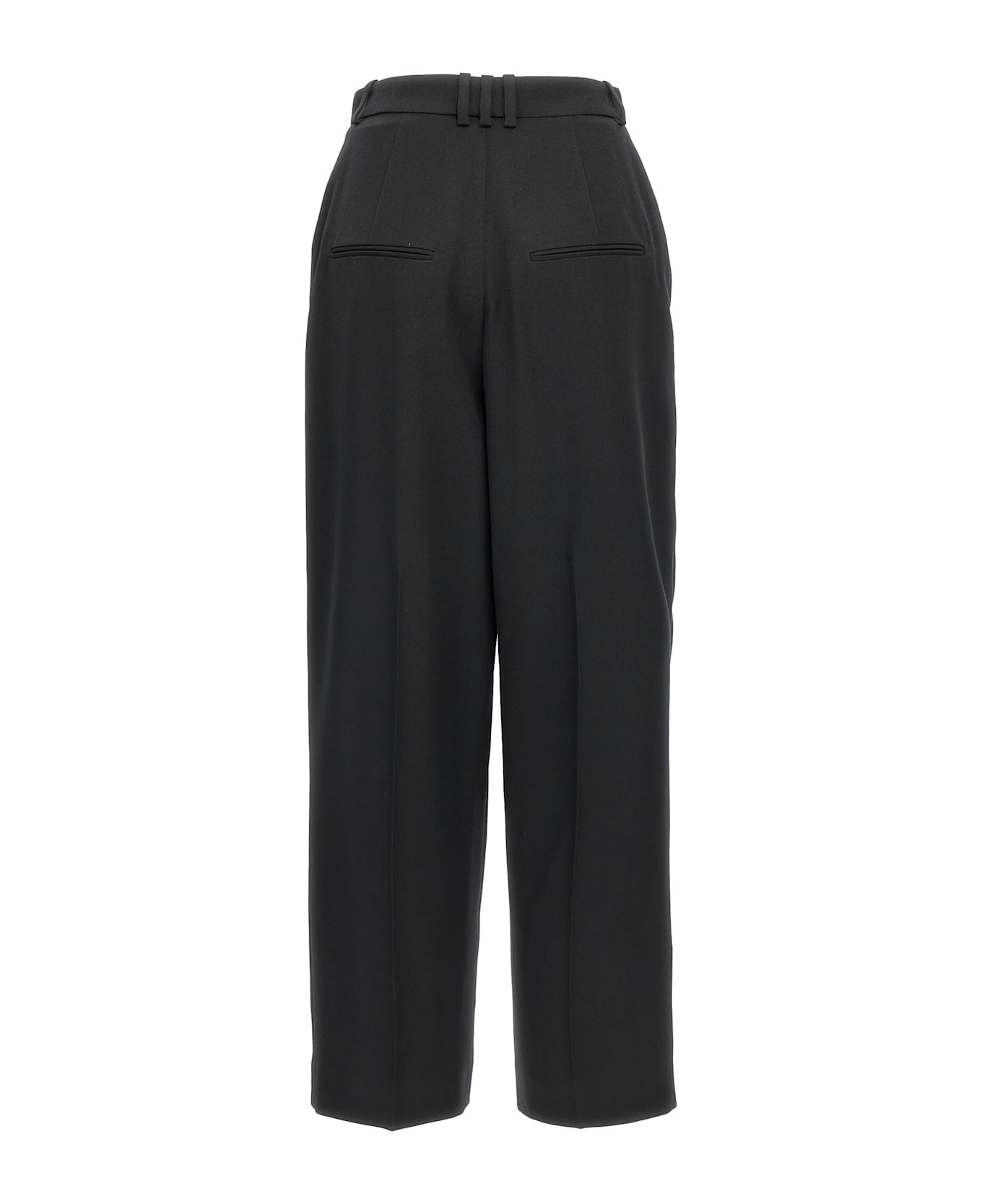 Grain De Poudre Pants - 2