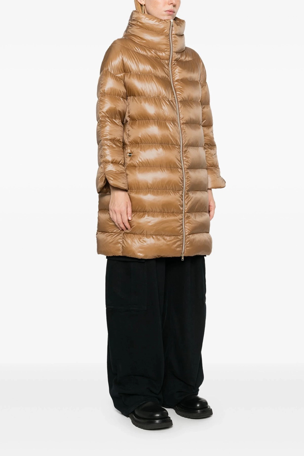 'Matilde' down jacket - 5