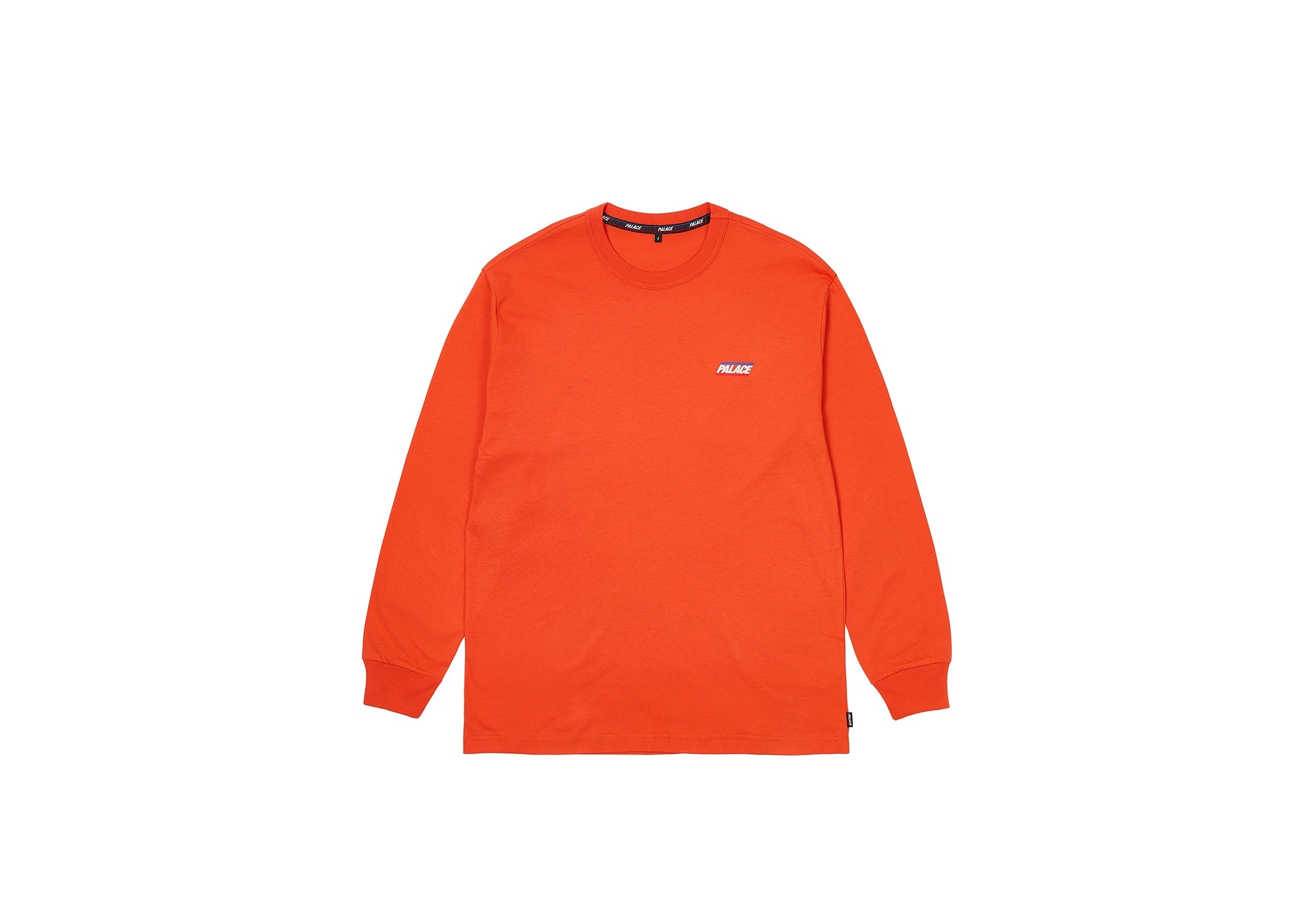 BASICALLY A LONGSLEEVE ROUGE - 1