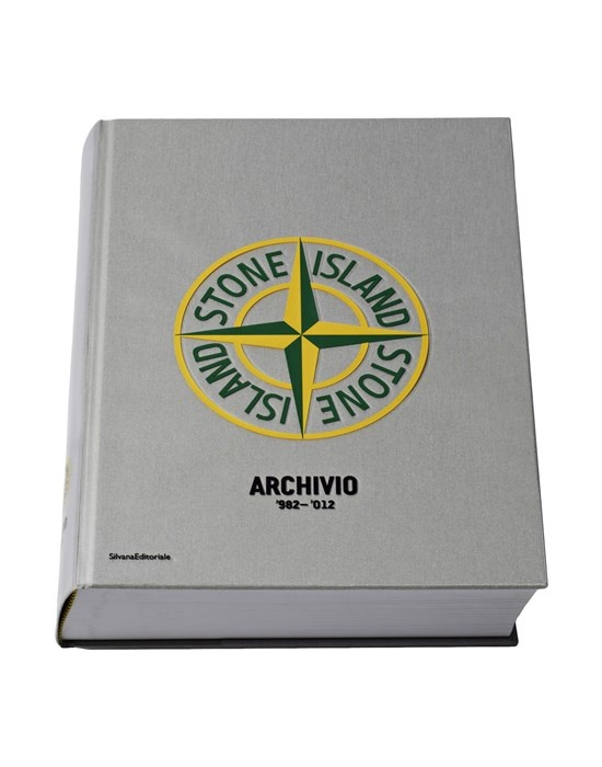 ARCHIVIO ’982–’012 MULTICOLOR - 2