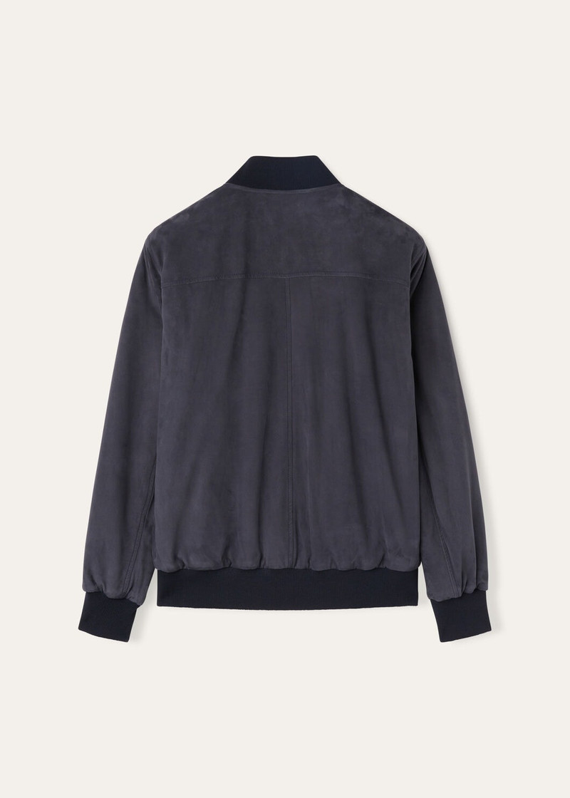 Loro Piana Ivy Bomber Jacket 6