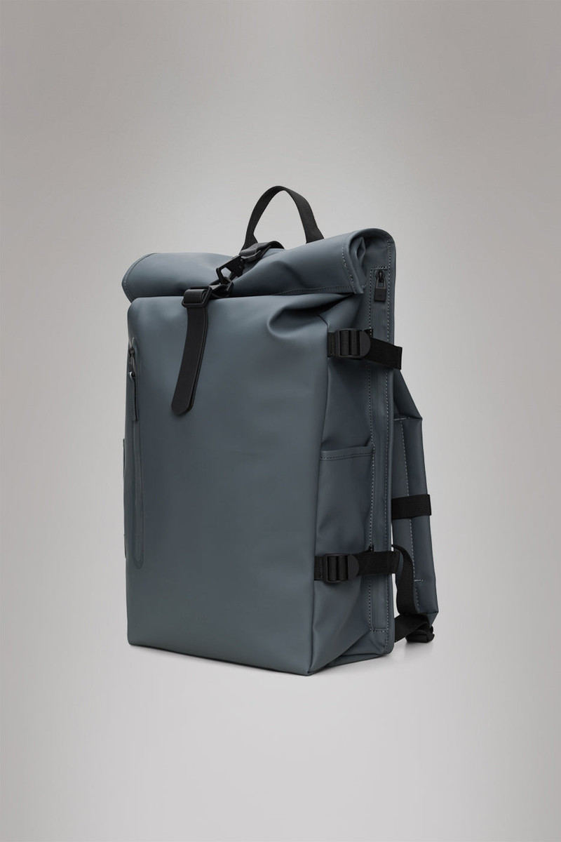 Rolltop Rucksack Large 6