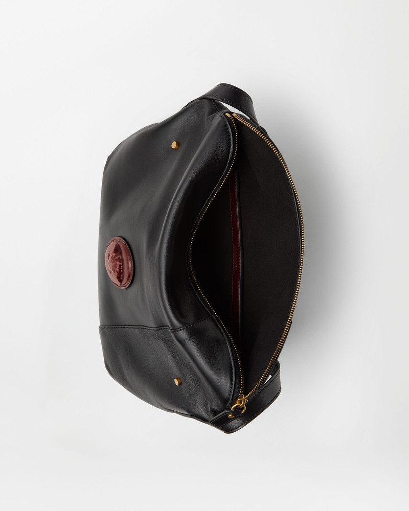 Lou Nappa Shoulder Bag 4