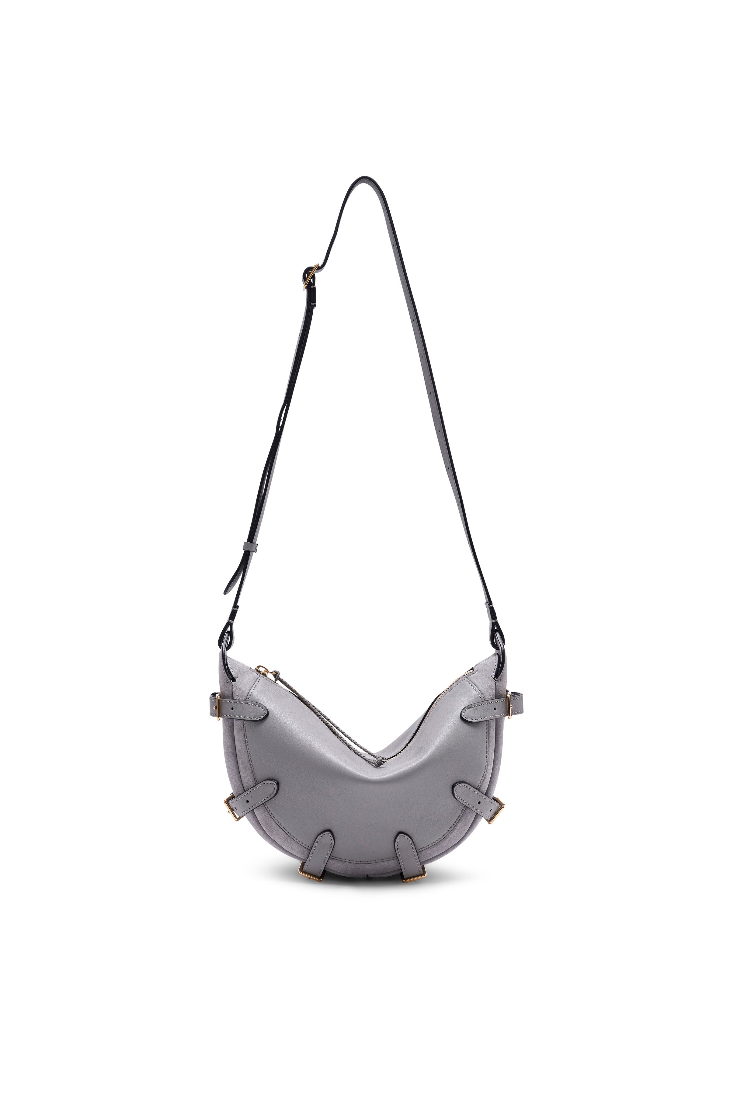 'PLAY' CROSSBODY BAG - 1