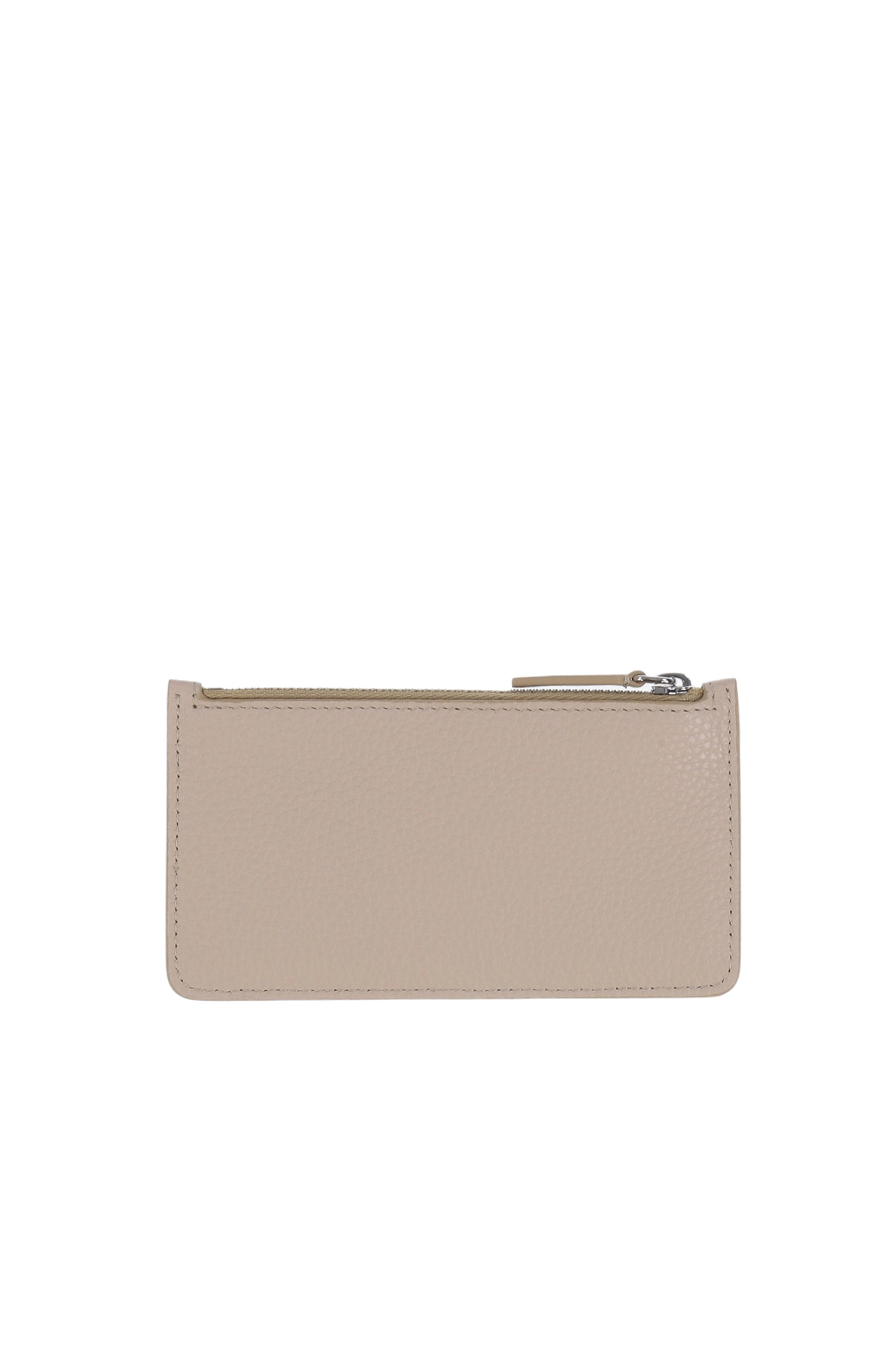 SALE♪関税込【MARNI】ウェービー カードホルダー Marni ZIPPED CARD CASE / BEI | nubiantokyo | REVERSIBLE
