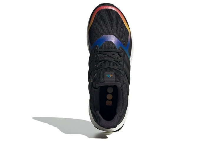 (WMNS) adidas UltraBoost DNA 'Rainbow Iridescent' FV7015 - 5