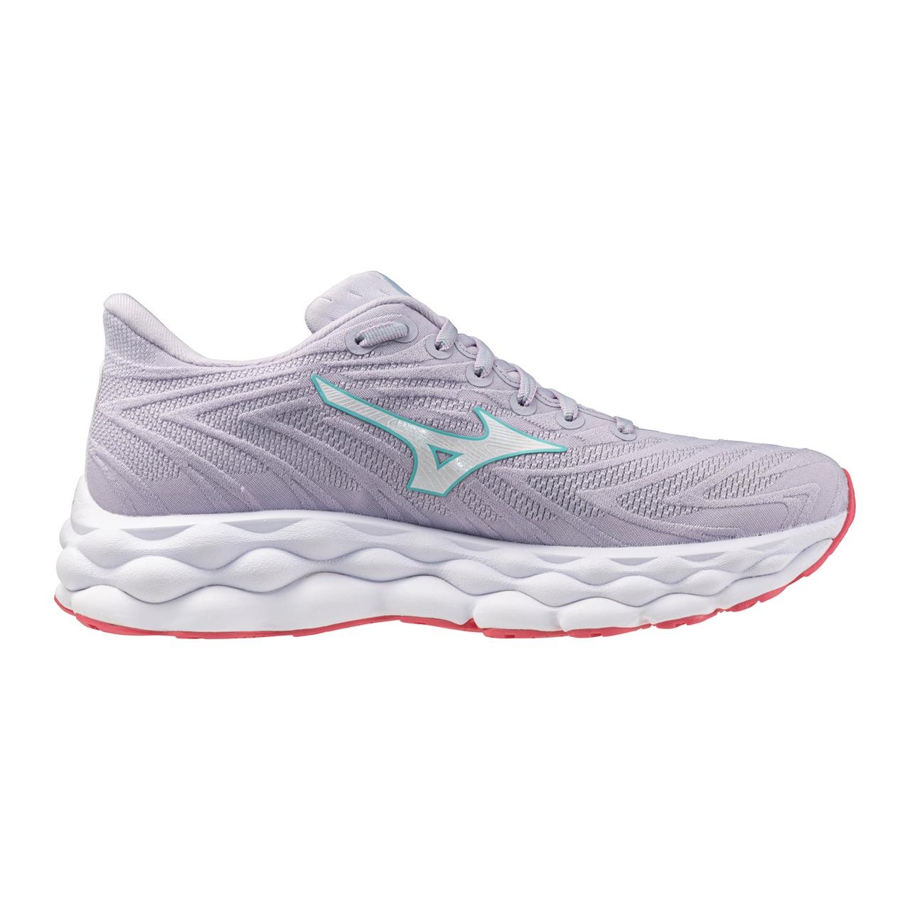 Women's Wave Sky 8 Running Shoe - 3