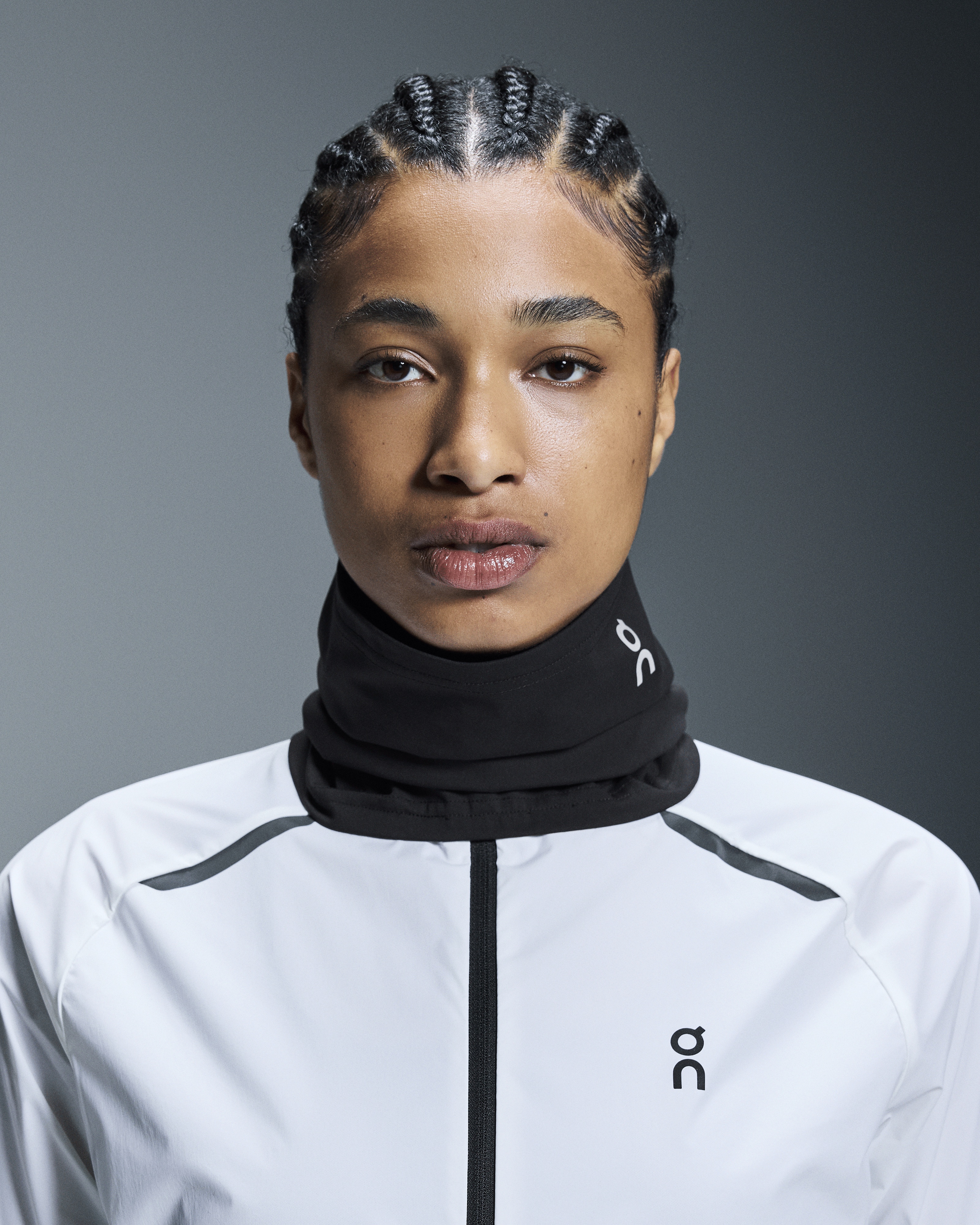 Core Neck Gaiter - 2