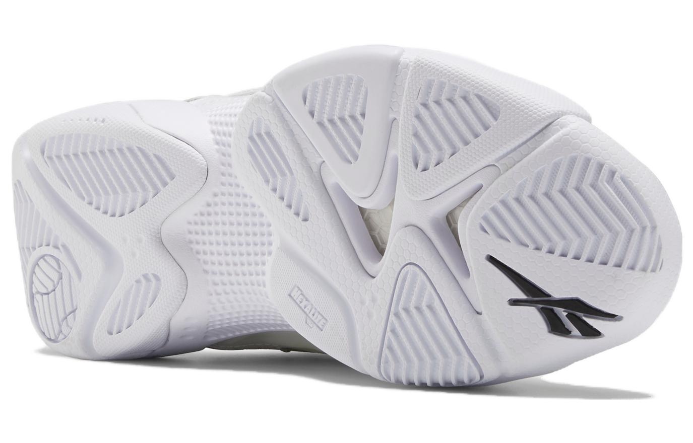 Reebok Juun J x Pump Court 'White Metallic' H69059 - 6
