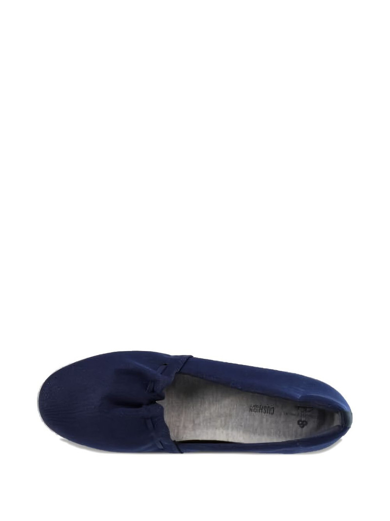 Ayla Shine loafers 5