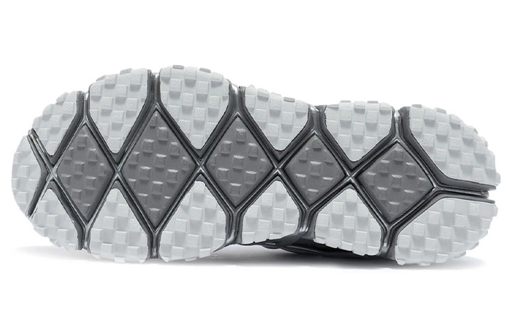 (WMNS) Li-Ning MIX ACE 'Shark Grey' ARYR014-5 - 5