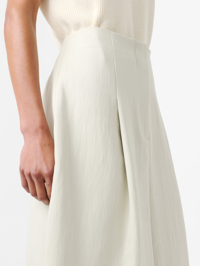 Studio Nicholson Carson Skirt outlook