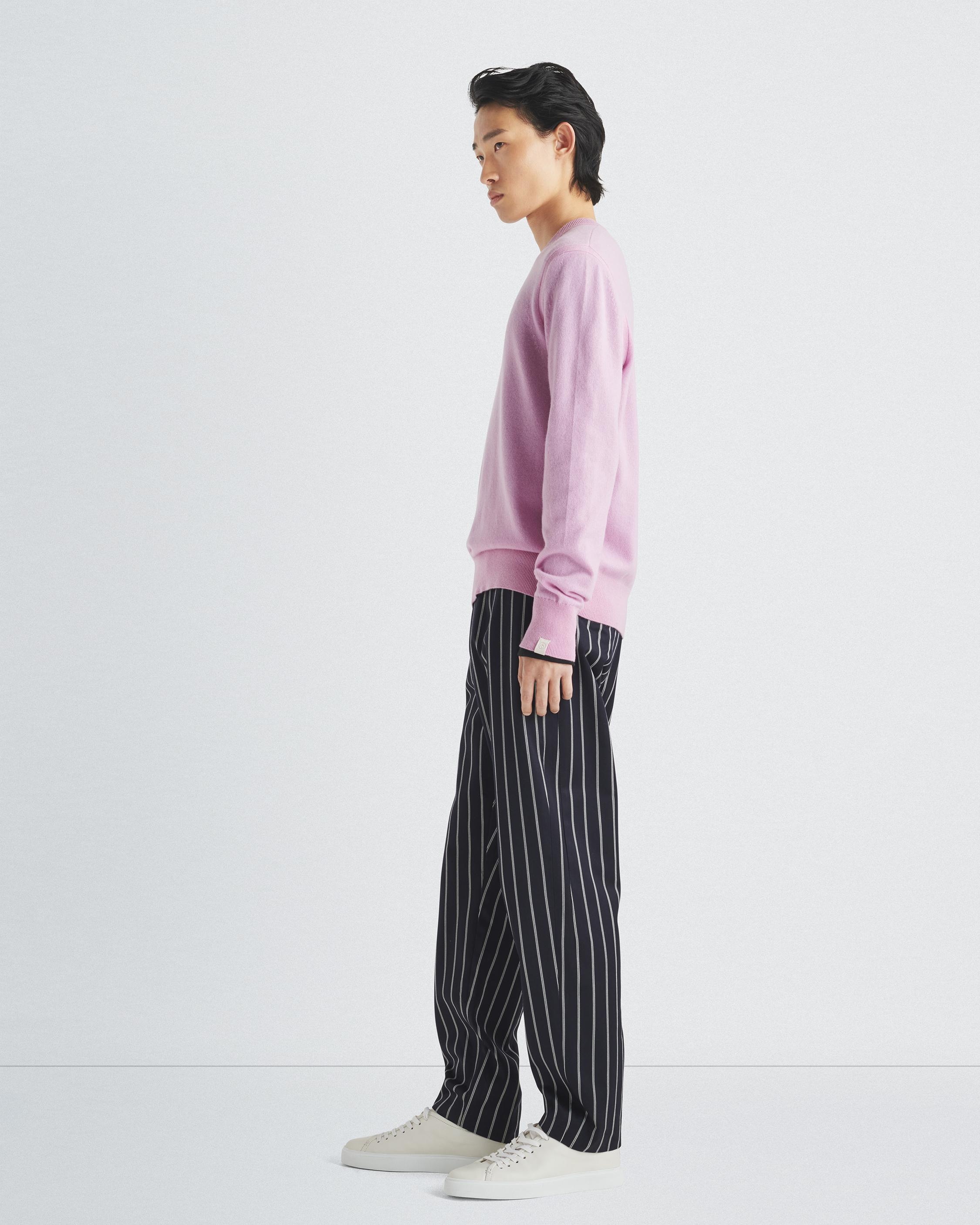 Harding Cashmere Crew
Classic Fit - 4