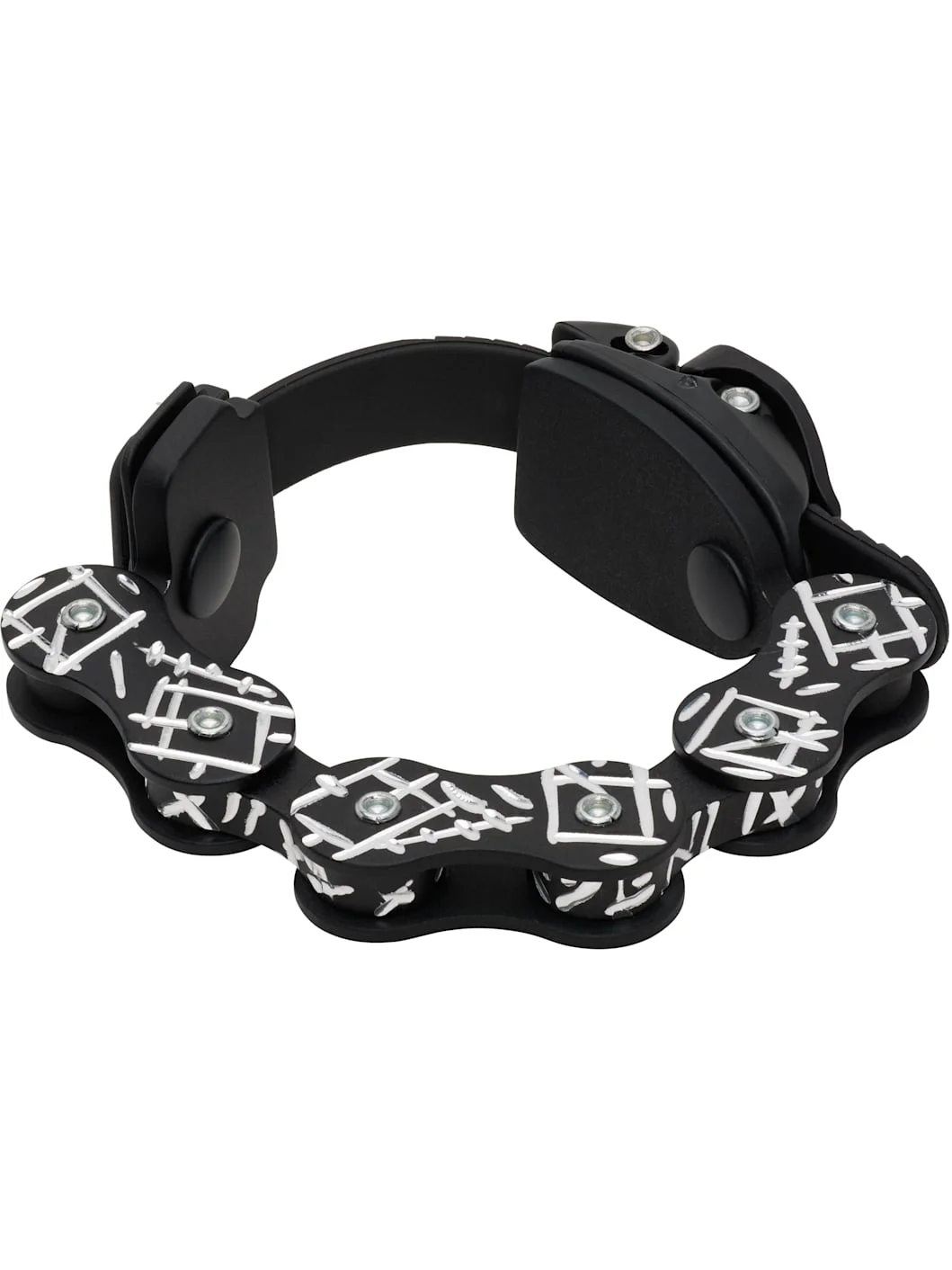 Object B06 Bike Chain Bracelet - 1