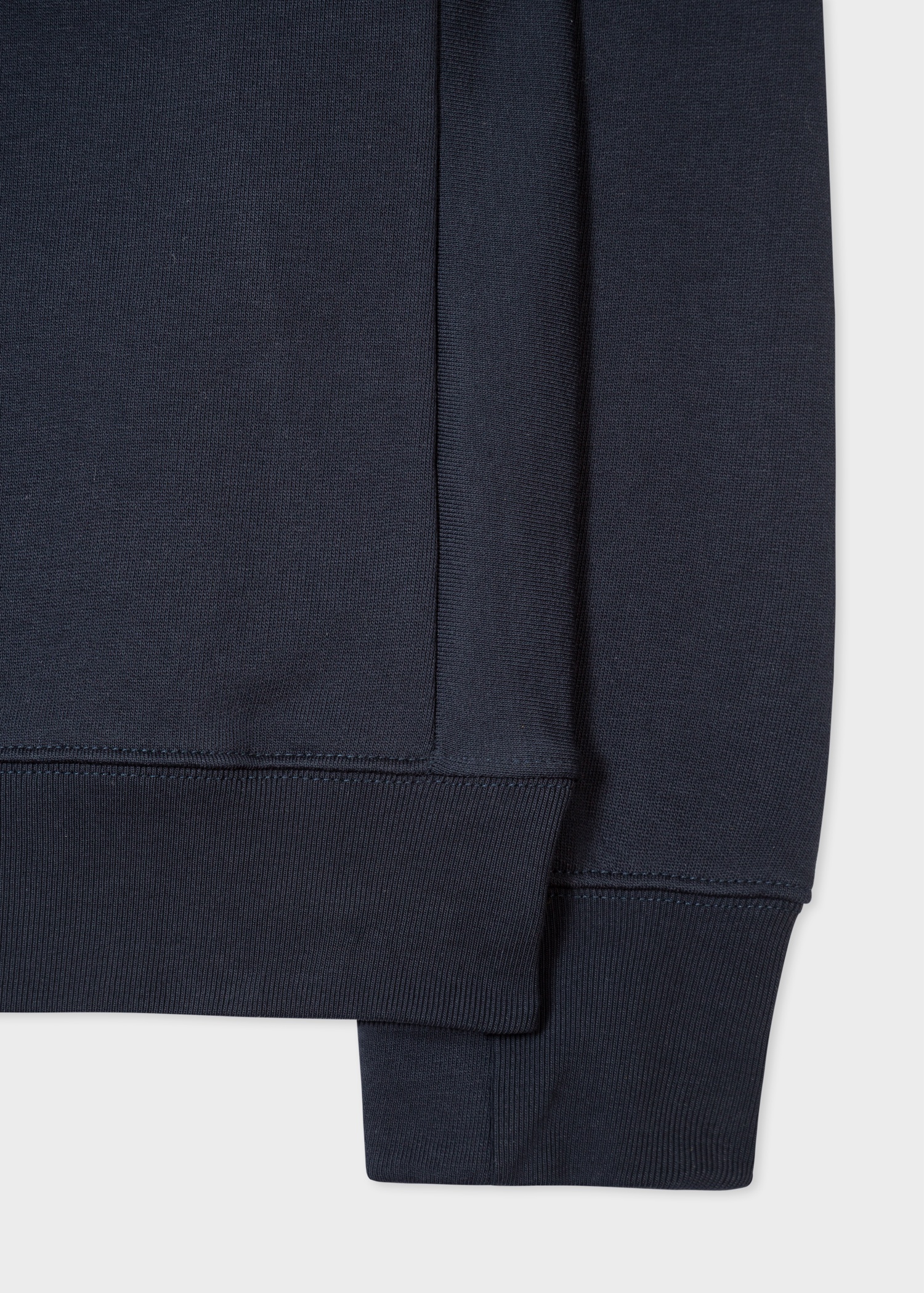 Zebra Logo Sweatshirt - 3
