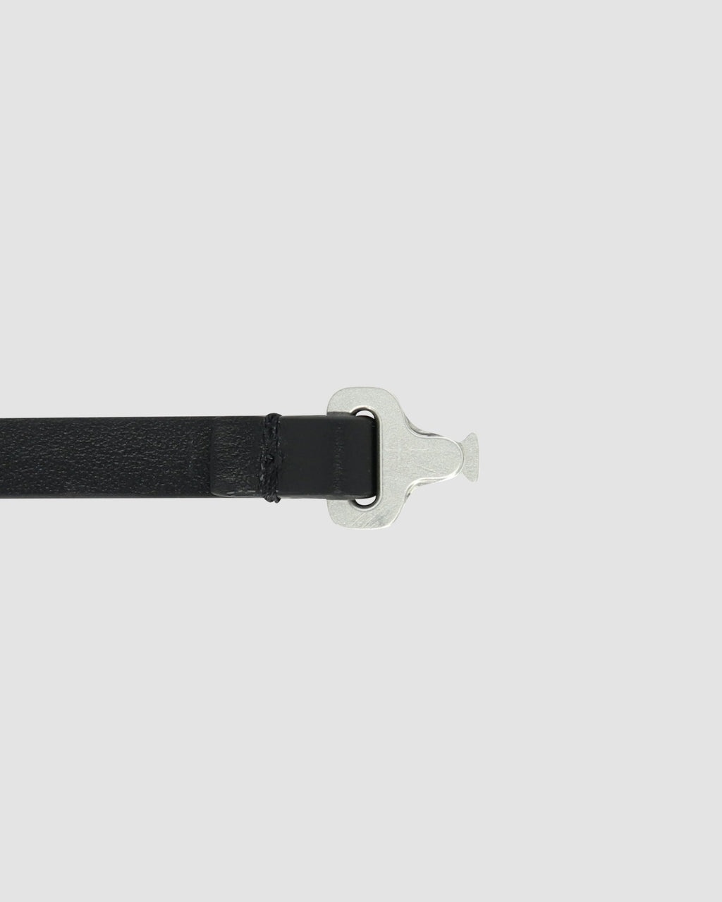 MICRO BUCKLE CHOKER - 2