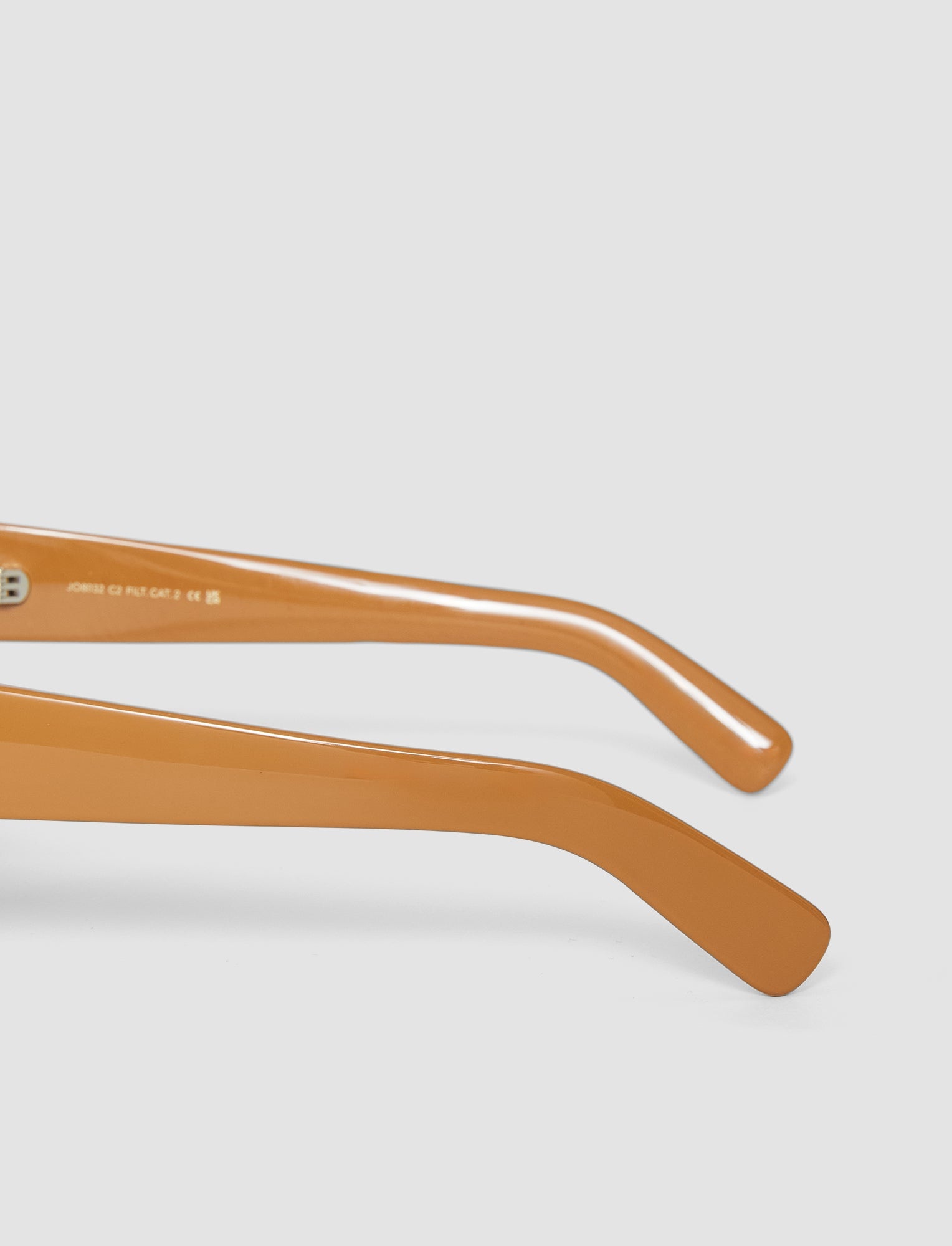 Round Sunglasses - 3