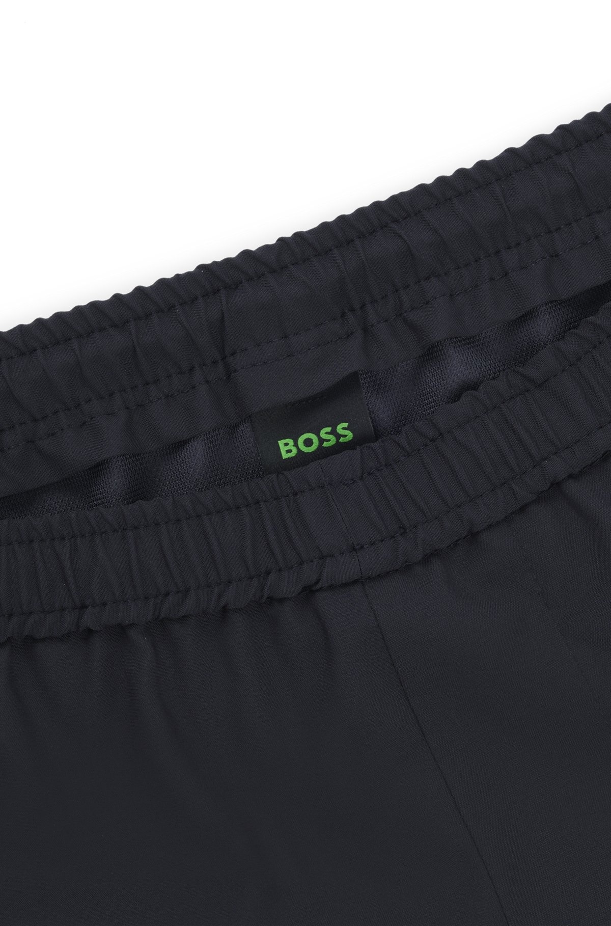 BOSS X MATTEO BERRETTINI SHORTS IN QUICK-DRY FABRIC - 6