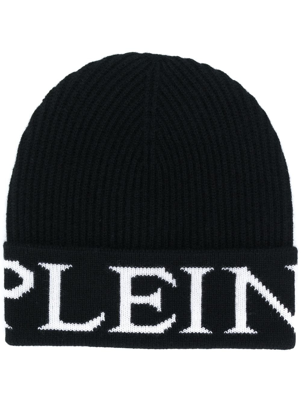 logo beanie - 1