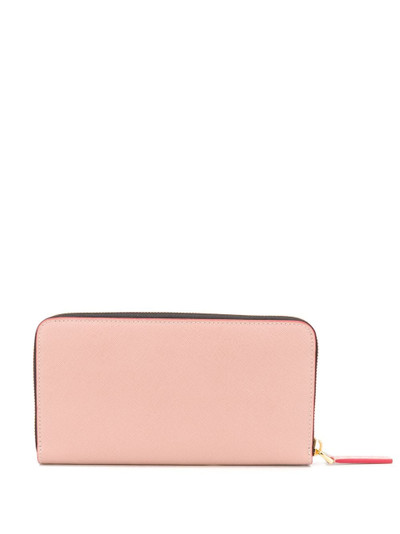 Marni structured wallet outlook