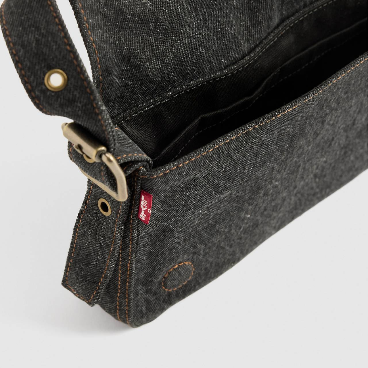 BRANNAN SHOULDER BAG - 5