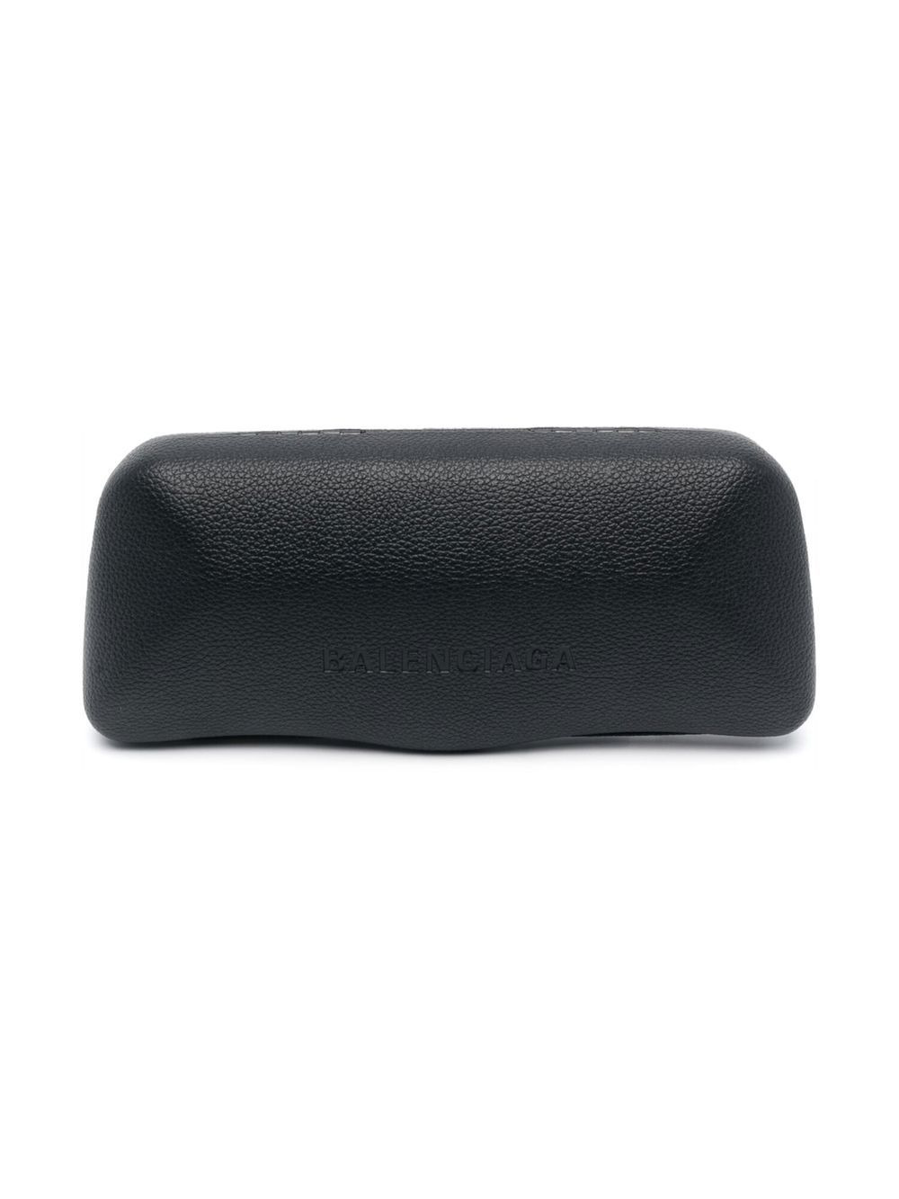 Dynasty rectangle-frame sunglasses - 4