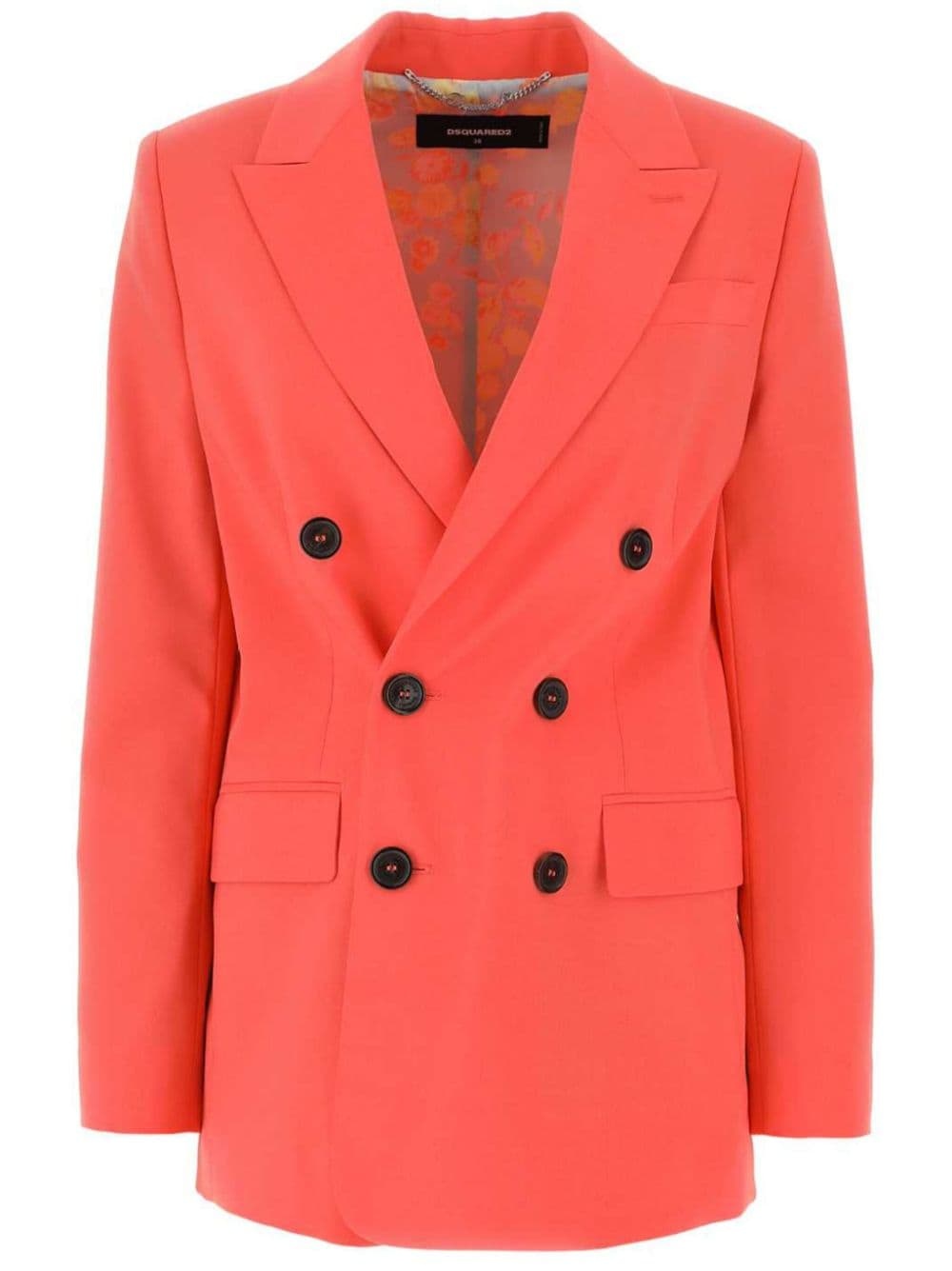 New York blazer - 1