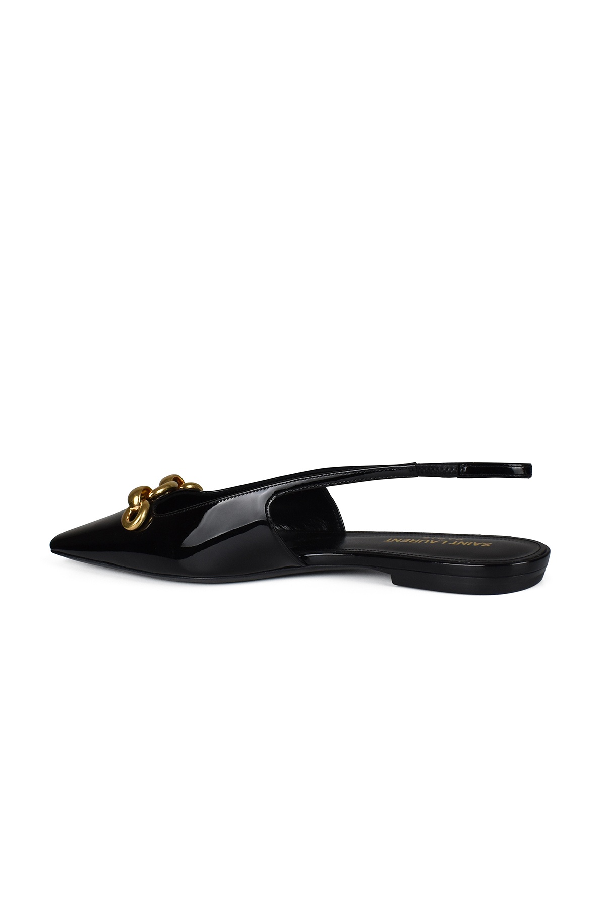 Ballet flats Blade - 3