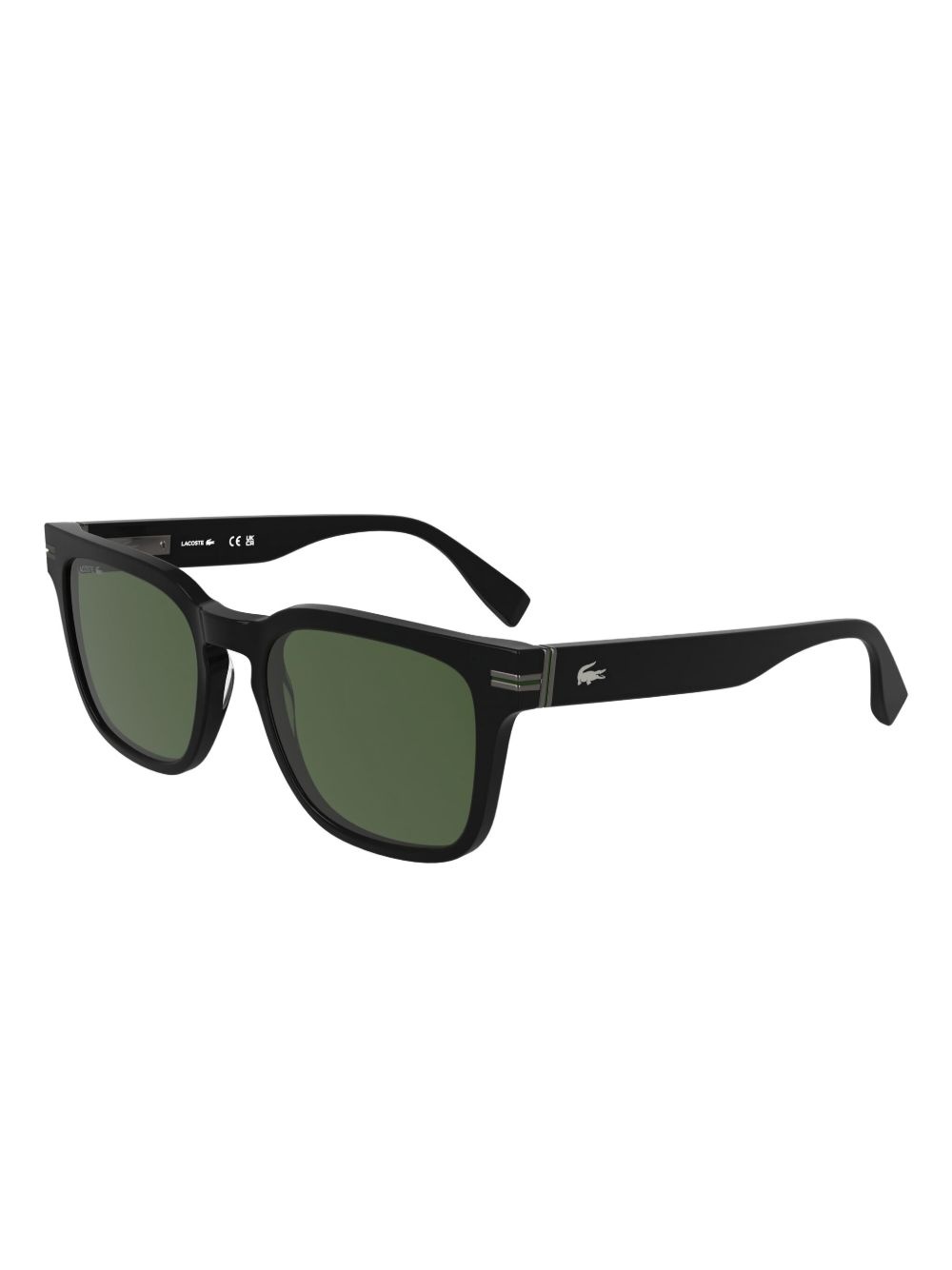 logo-print sunglasses - 2