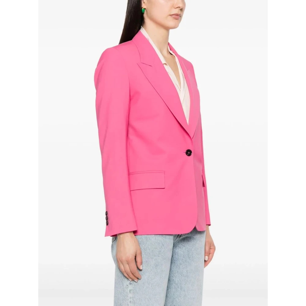 MSGM 13 JACKET | miinto | REVERSIBLE