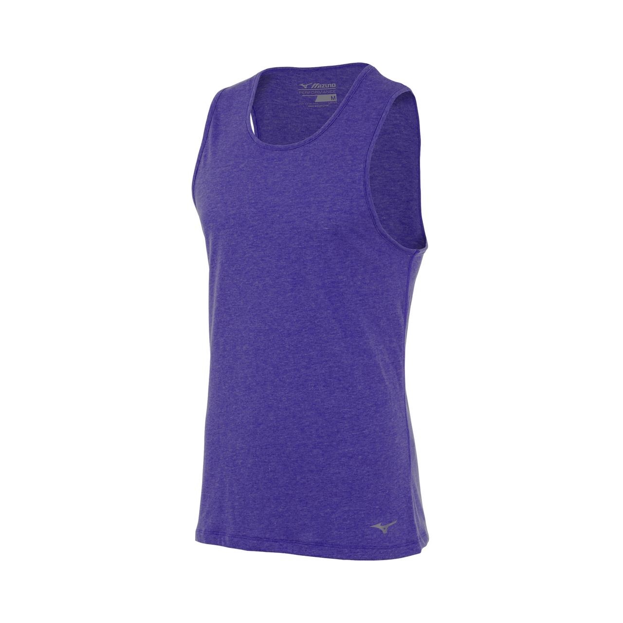 Men's Inspire Running Singlet - 1