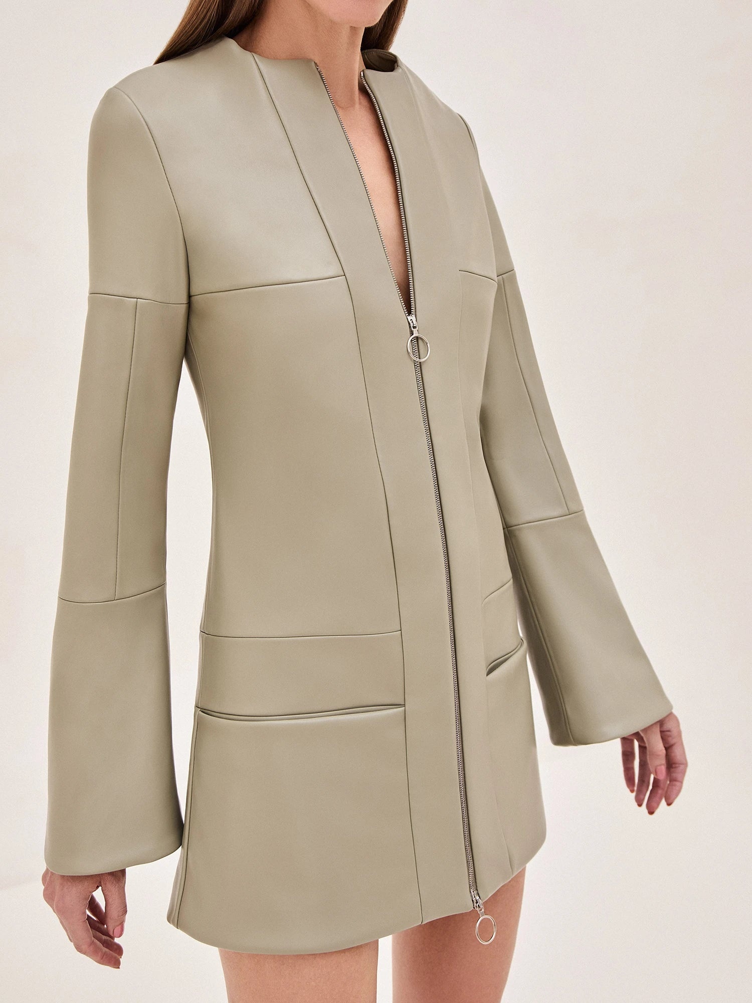 Rossie Dress - 2