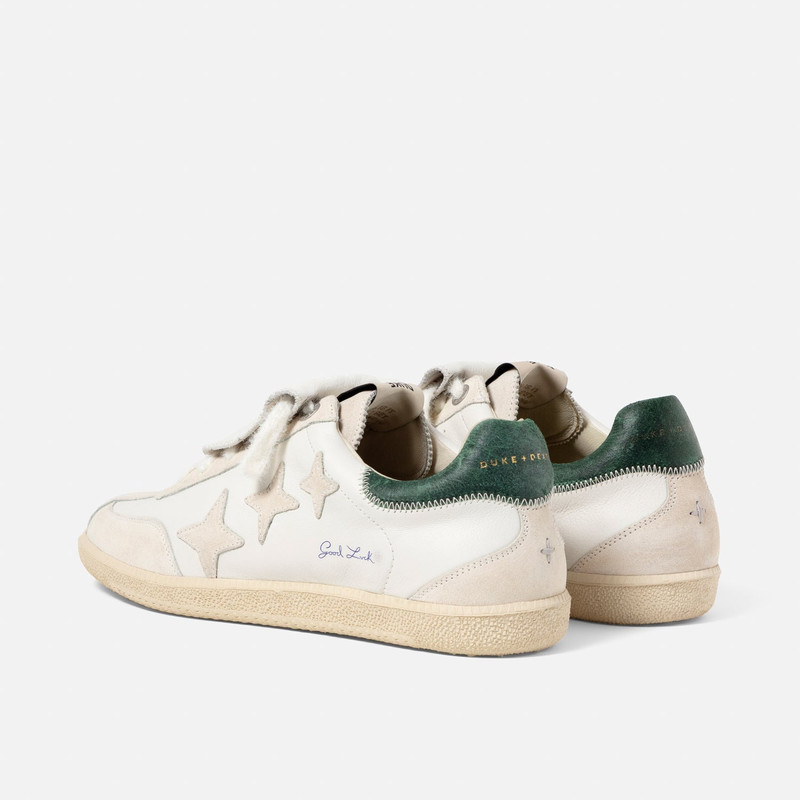 Plus Duke Clover Sneaker - Men's 6