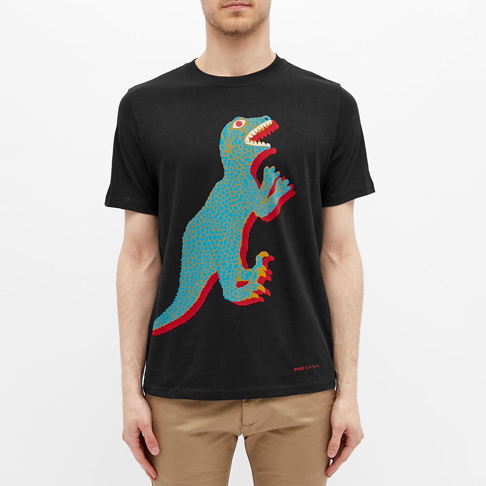 Paul Smith Large Dino Tee - 4