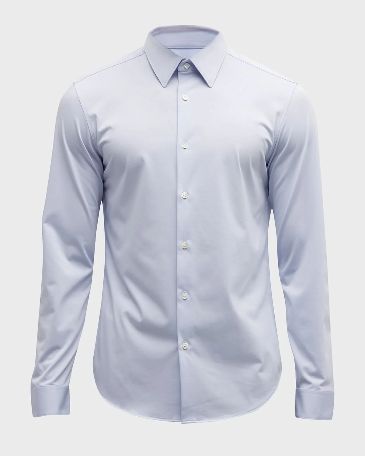 Men's Zaine Pants in Precision Ponte - 1