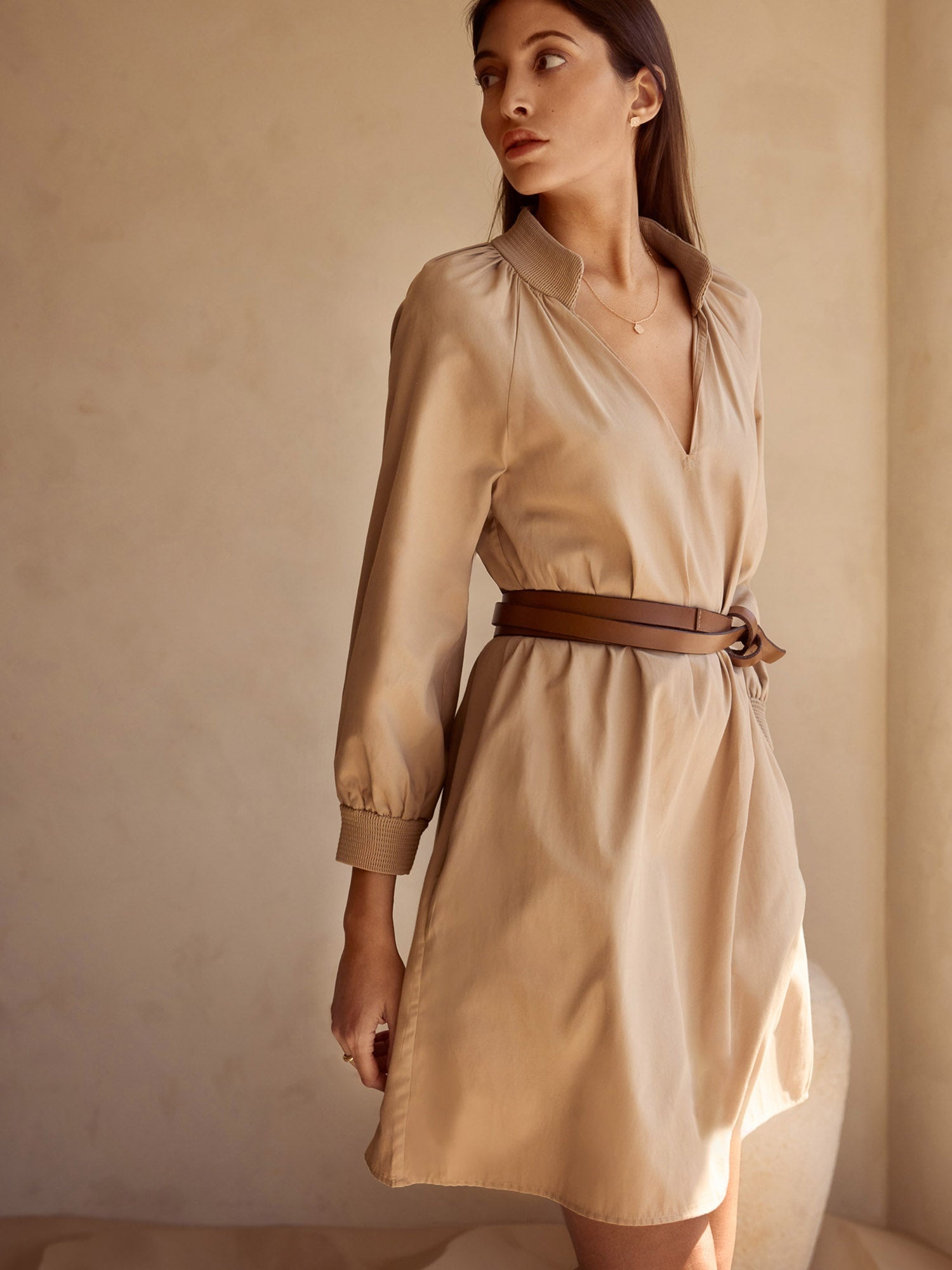 The Amaia Dress - 3