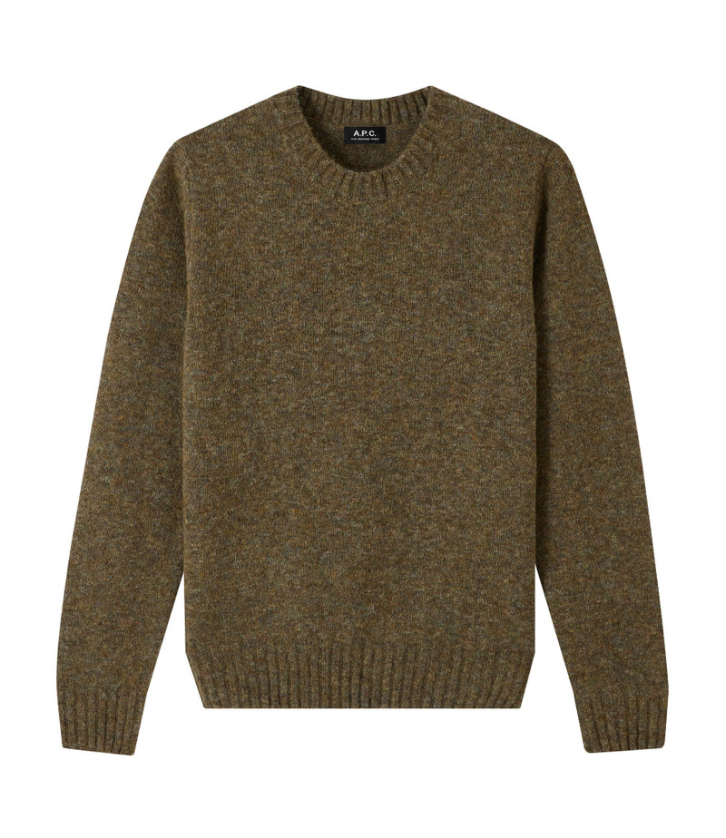 Lucas sweater - 1