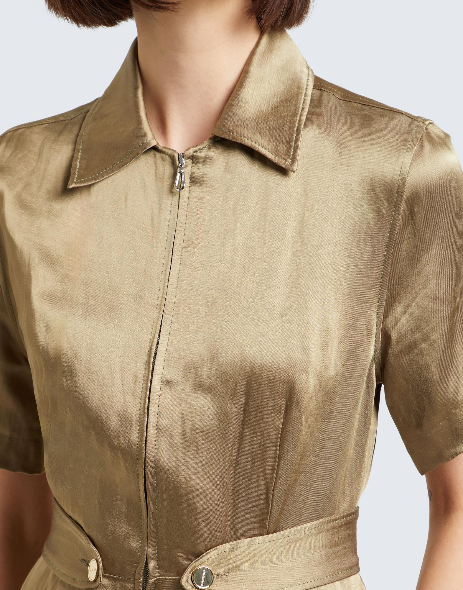 Military green Women's - 4