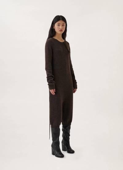 Lemaire JUMPSUIT
DRY WOOL outlook