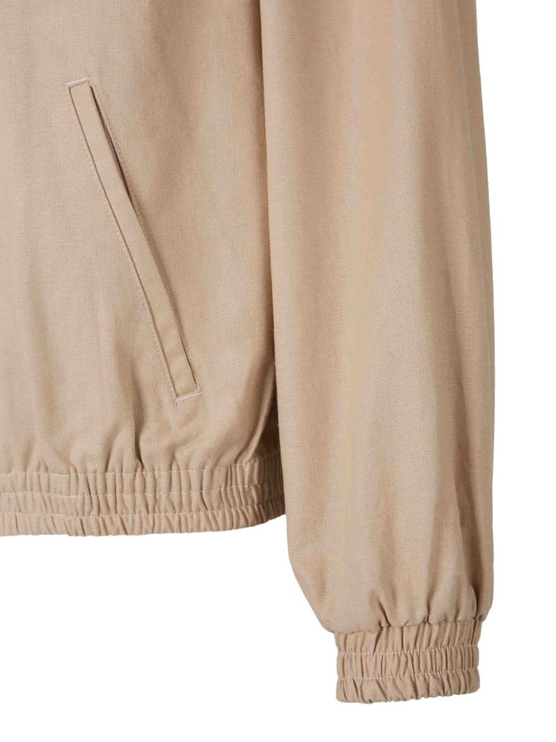 Lisa Órale bomber 재킷 5