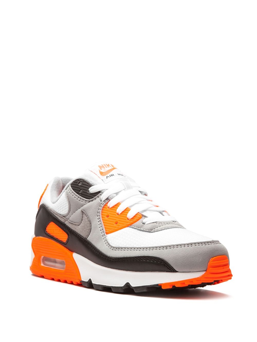 Air Max 90 "Total Orange" sneakers - 2